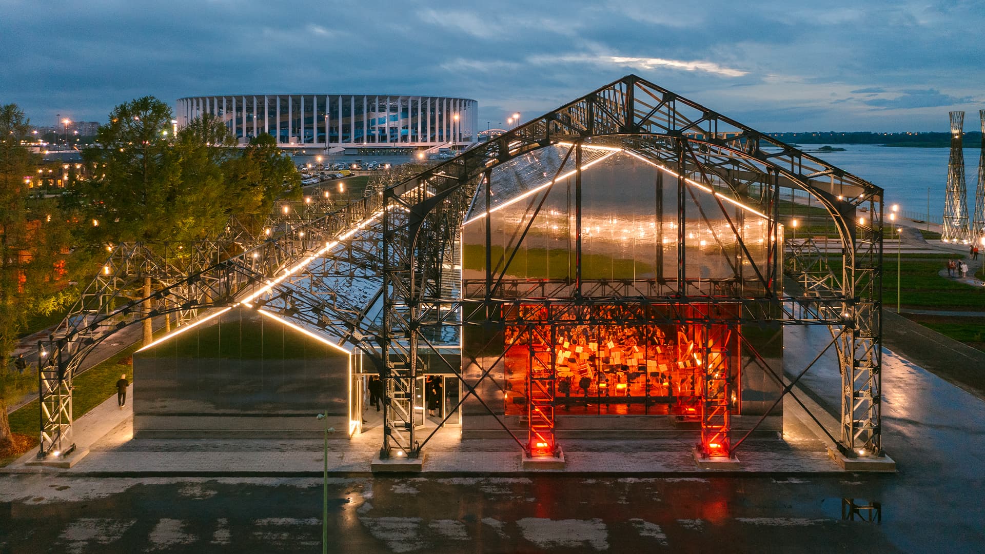 Самое интересное из мира дизайна и искусства: с 23 февраля по 1 марта Самое интересное из мира дизайна и искусства: с 23 февраля по 1 марта