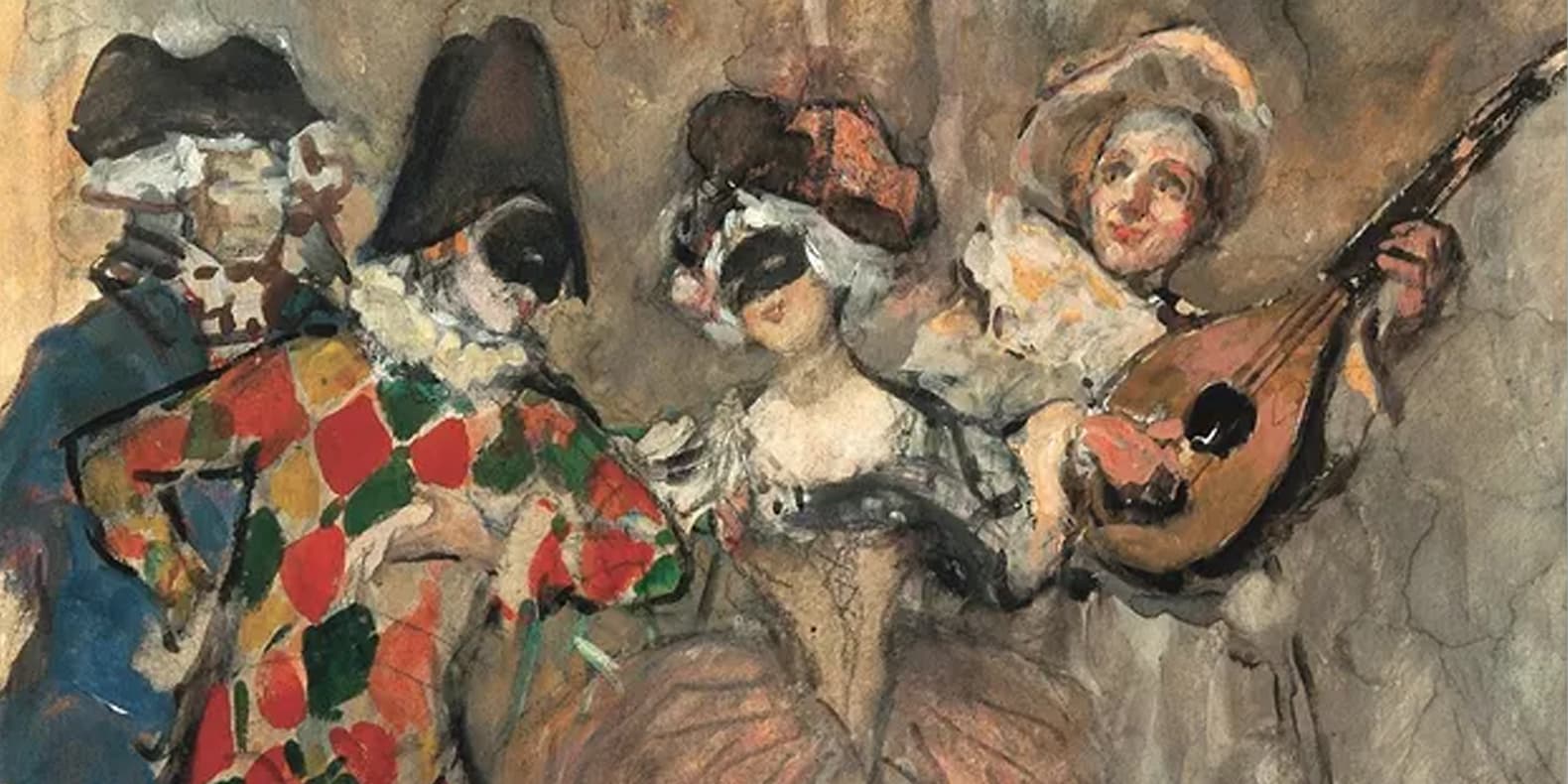 Самое интересное из мира дизайна и искусства: с 23 февраля по 1 марта 2026