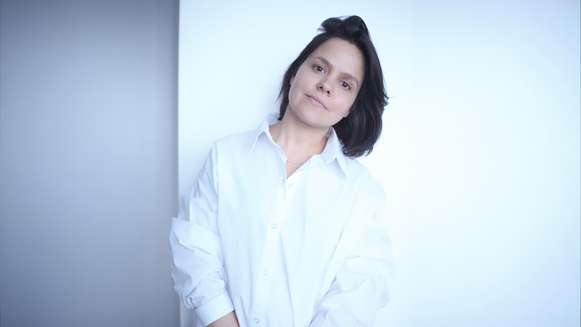 Q&A: Ольга Силантьева