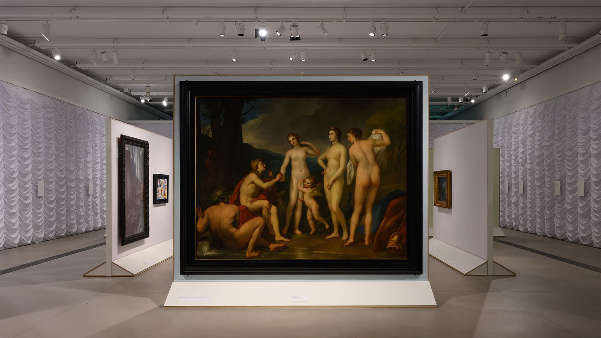 Самое интересное из мира дизайна и искусства: со 2 по 8 марта