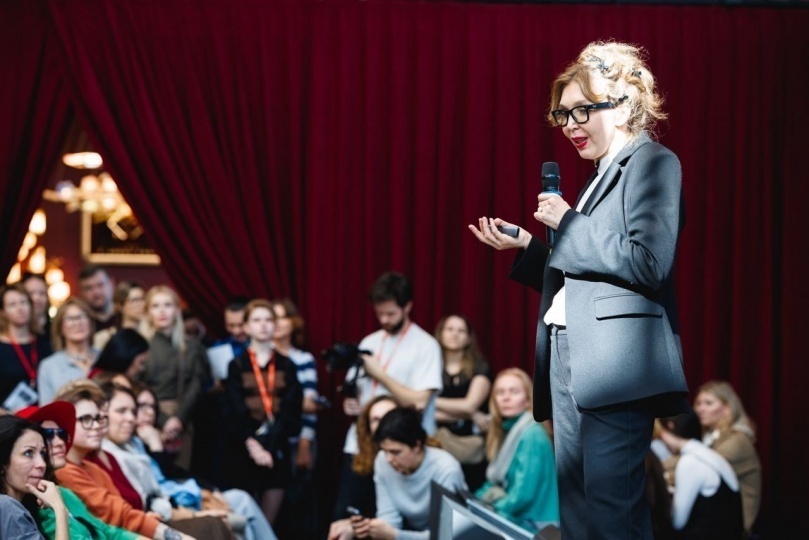 30 звезд индустрии выступят в деловой программе MosBuild 2026