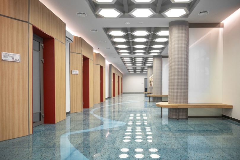 Объявлены победители девятого сезона Гран-при KERAMA MARAZZI