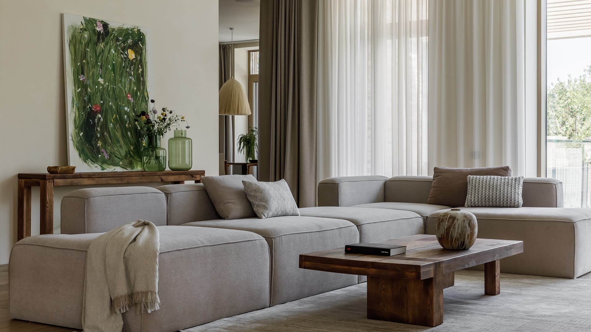 Дом со средиземноморским характером в Ростове-на-Дону — проект архитектурной студии FORMA