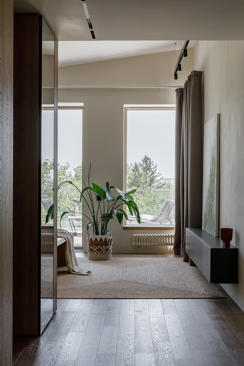 Дом со средиземноморским характером в Ростове-на-Дону — проект архитектурной студии FORMA