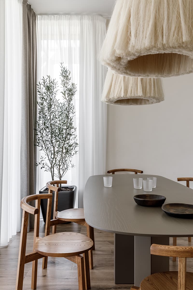 Дом со средиземноморским характером в Ростове-на-Дону — проект архитектурной студии FORMA