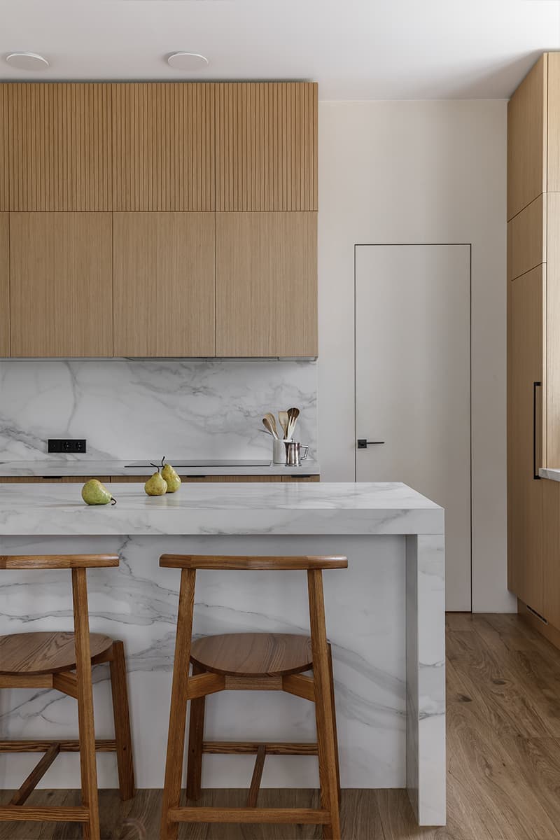 Дом со средиземноморским характером в Ростове-на-Дону — проект архитектурной студии FORMA