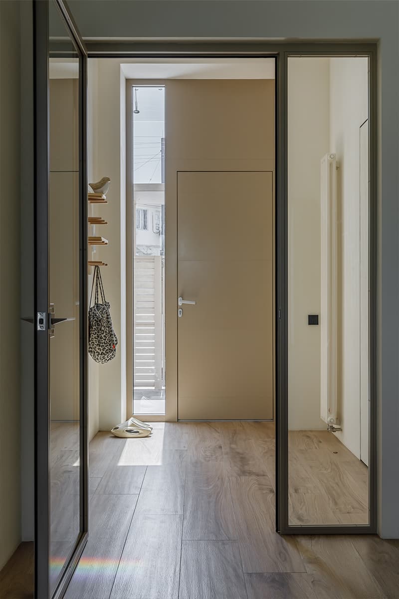 Дом со средиземноморским характером в Ростове-на-Дону — проект архитектурной студии FORMA