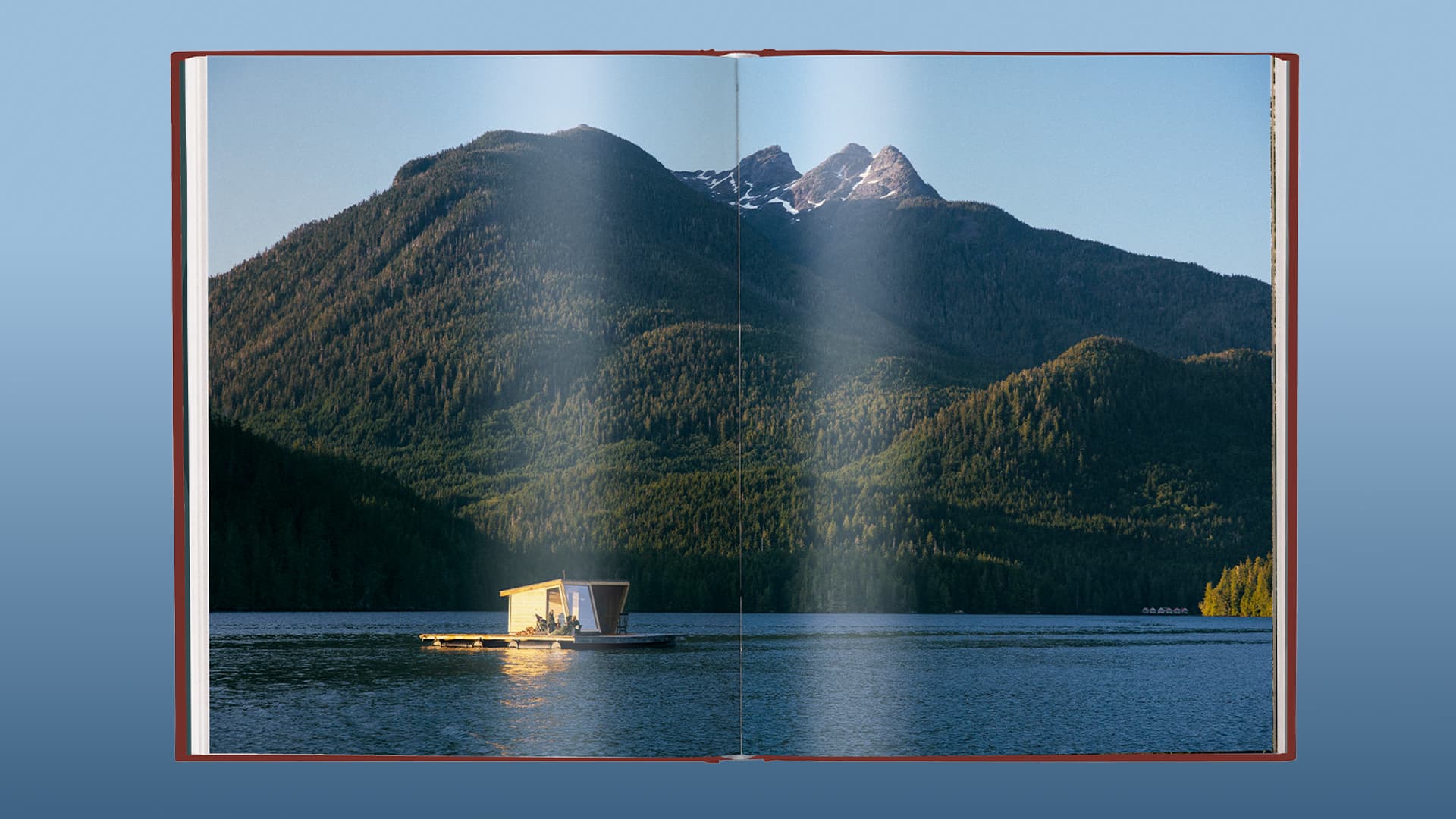 Ridiculously Good-Looking Saunas