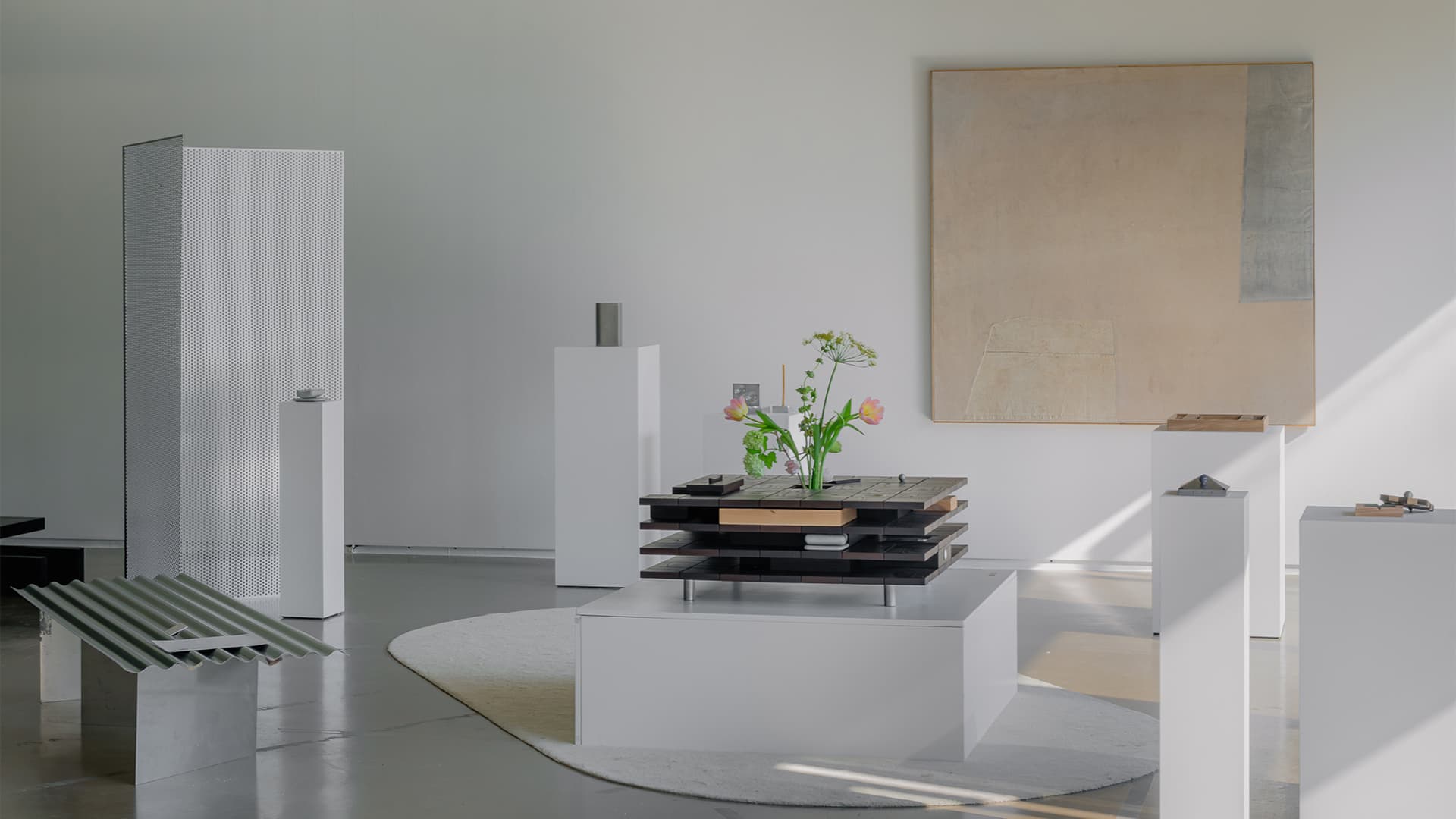 Collectible Brussels 2026: выбор Design Mate