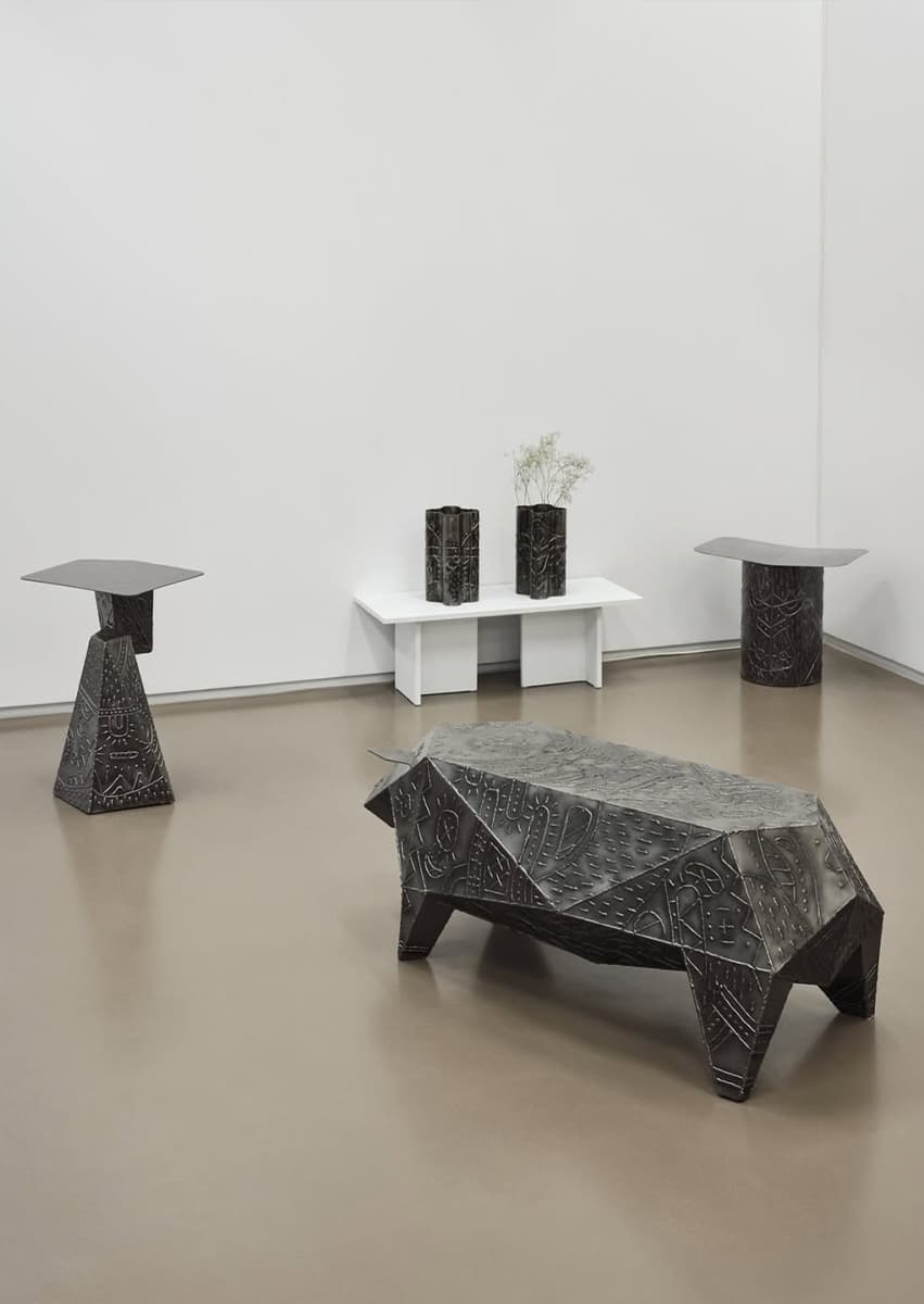 Collectible Brussels 2026: выбор Design Mate