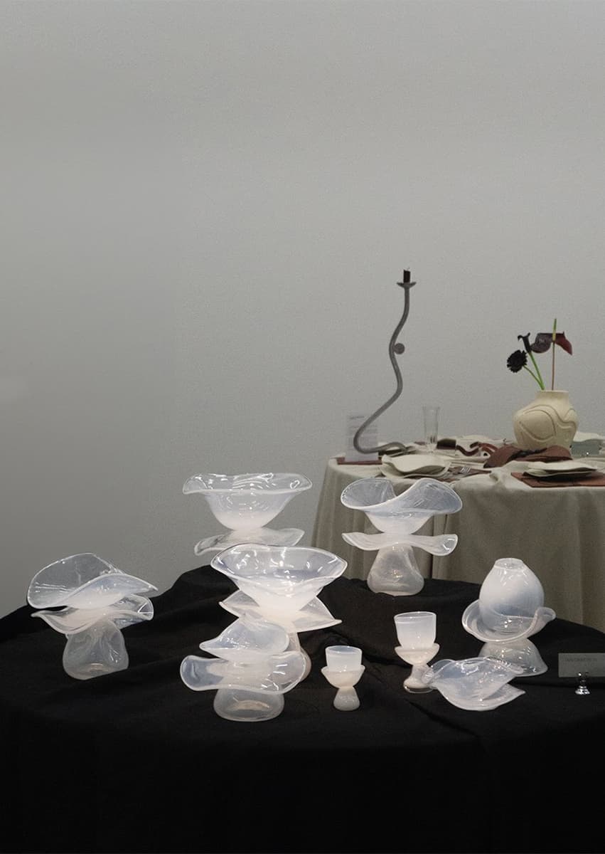 Collectible Brussels 2026: выбор Design Mate