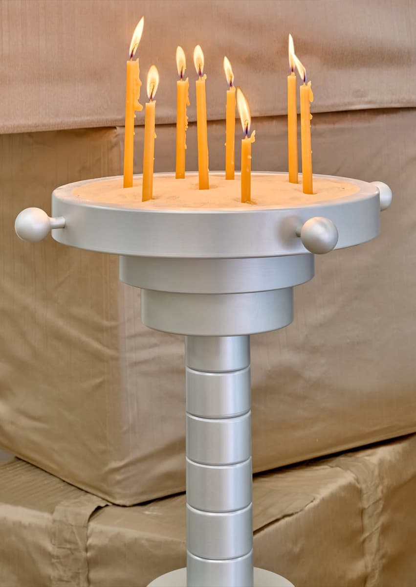 Collectible Brussels 2026: выбор Design Mate