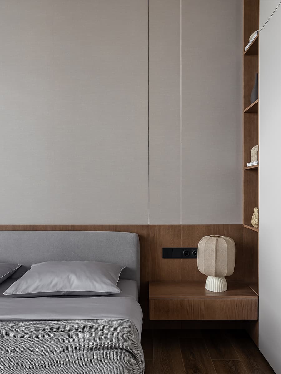 Динамичный интерьер итальянской винодельни — проект архитектурного бюро b-arch