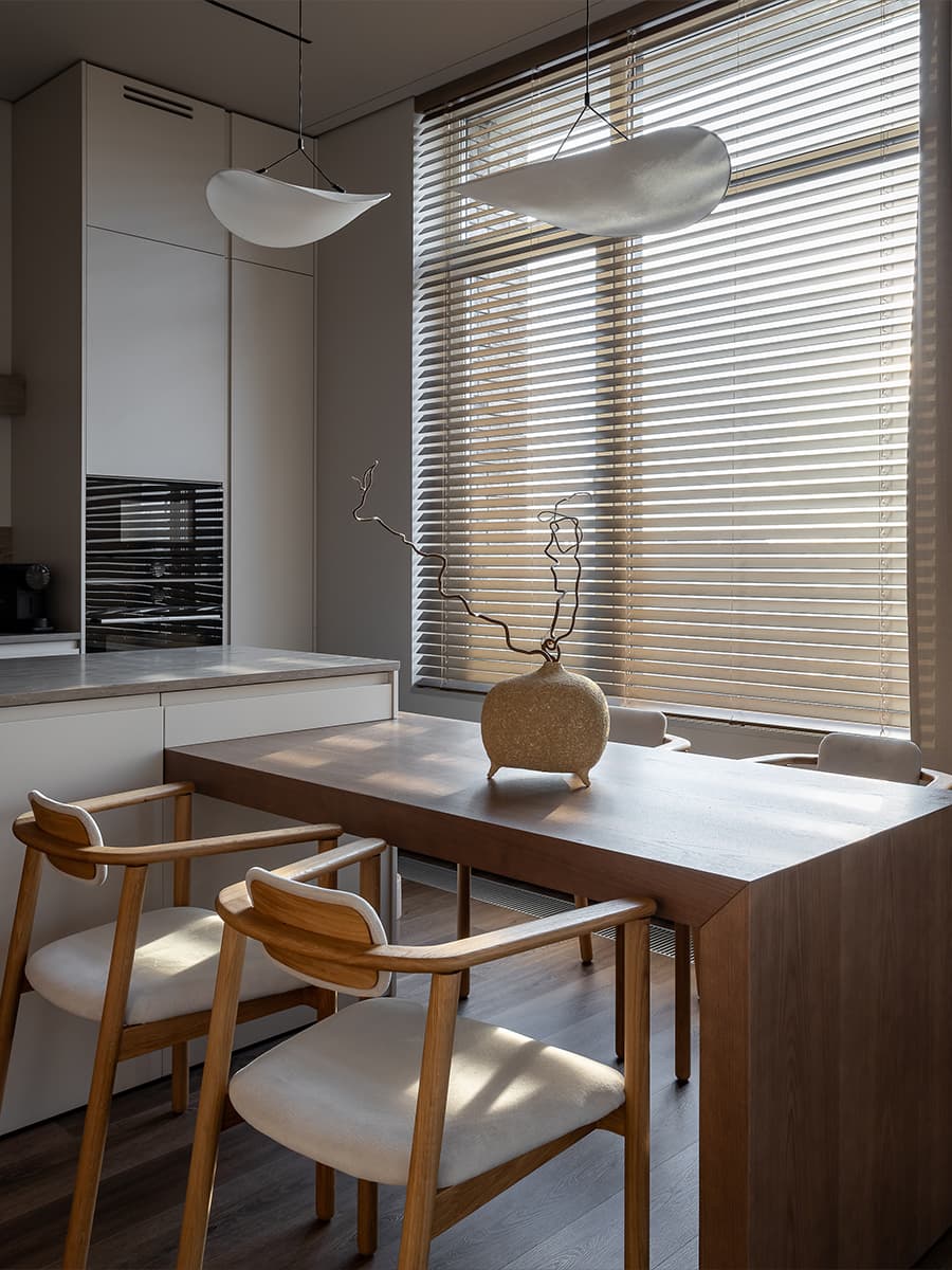 Динамичный интерьер итальянской винодельни — проект архитектурного бюро b-arch