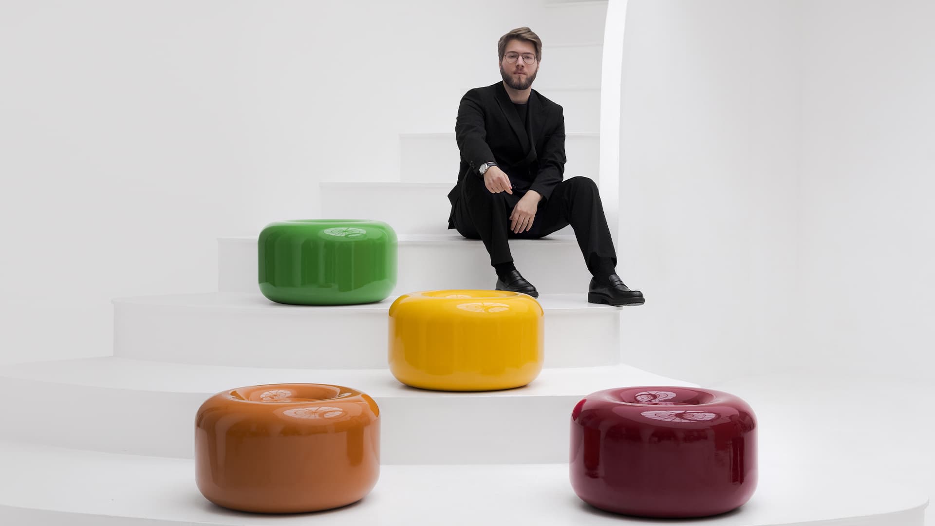 Q&A: Максим Татаринцев Q&A: Максим Татаринцев