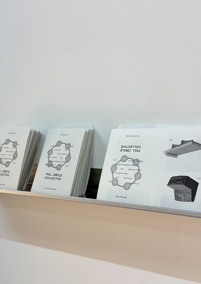 Collectible 2026 глазами студии KIDZ