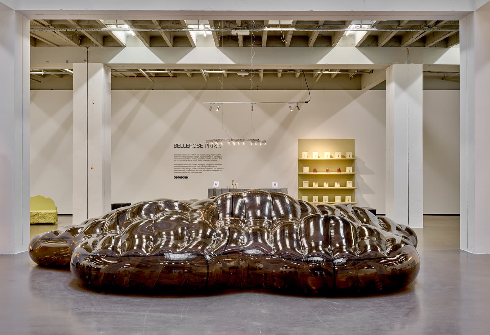 Collectible 2026 глазами студии KIDZ