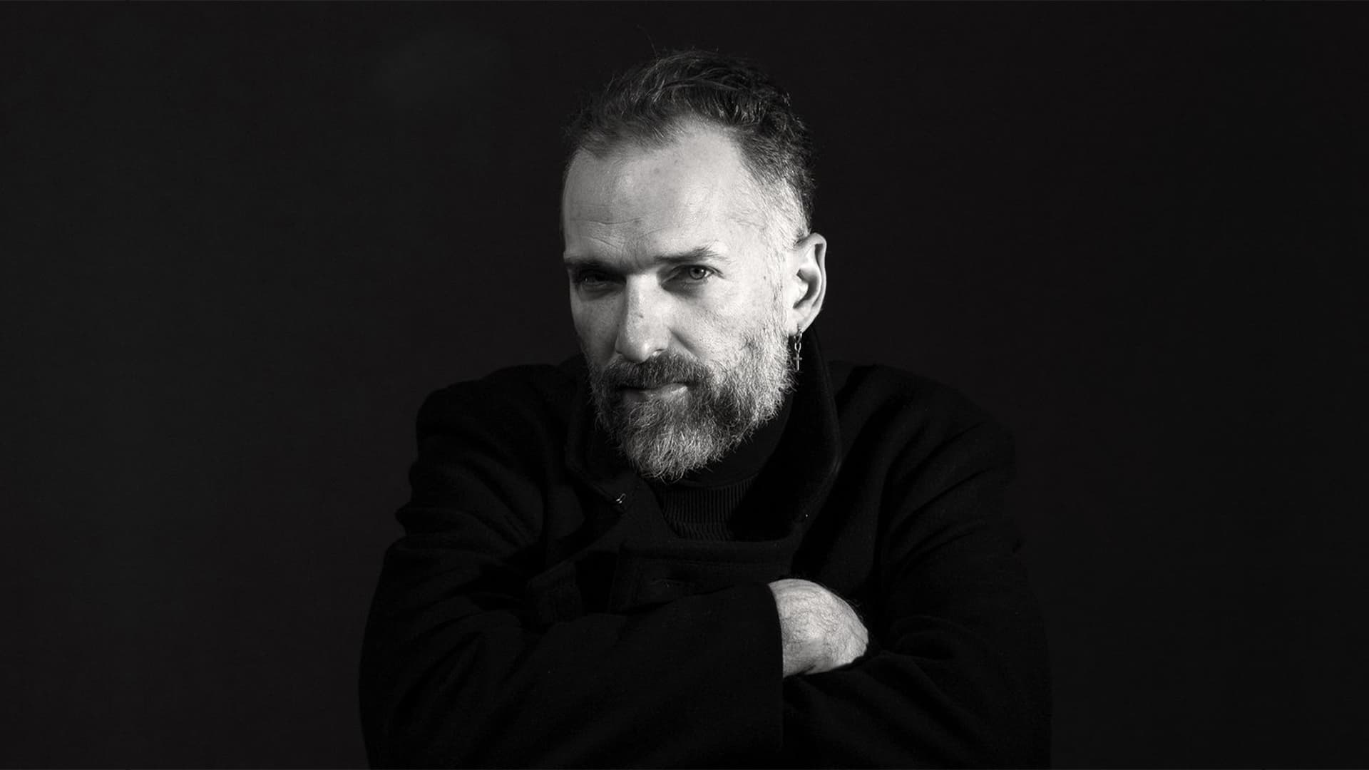 Кочевой дизайн Мариуса Ритиу