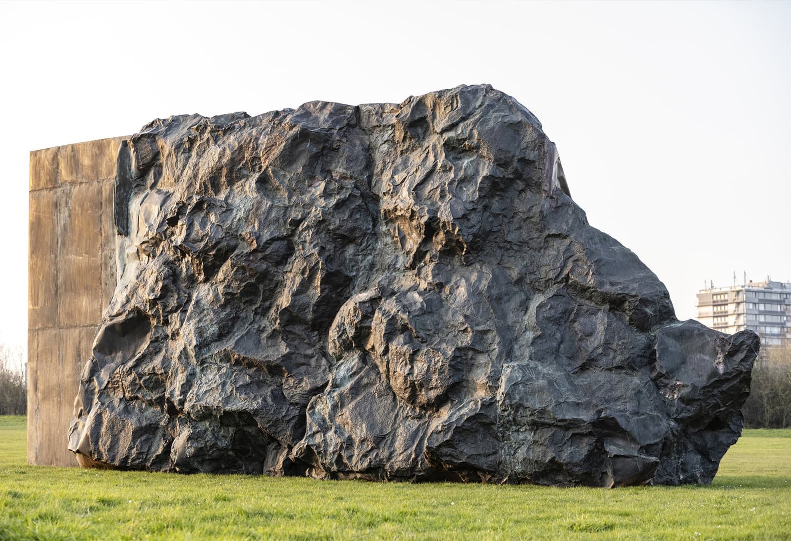 Кочевой дизайн Мариуса Ритиу