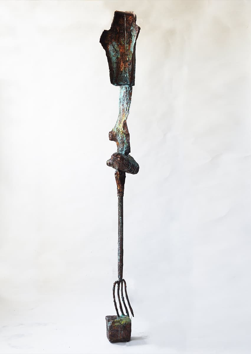 Кочевой дизайн Мариуса Ритиу