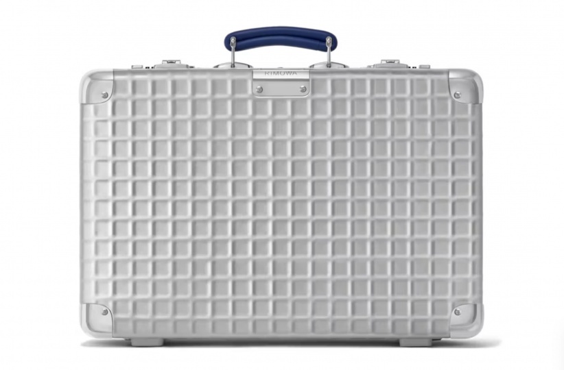 RIMOWA представил коллекцию чемоданов на основе архивного дизайна