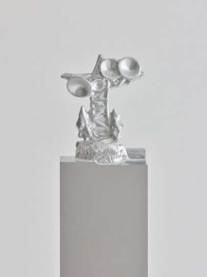 В галерее Objects with Narratives открылась выставка Лауридса Галле