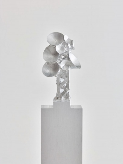 В галерее Objects with Narratives открылась выставка Лауридса Галле