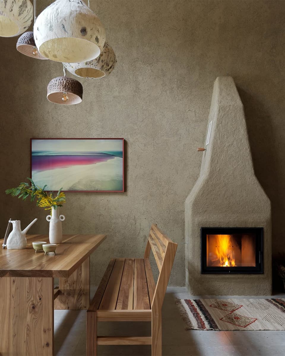 9 стильных банных комплексов