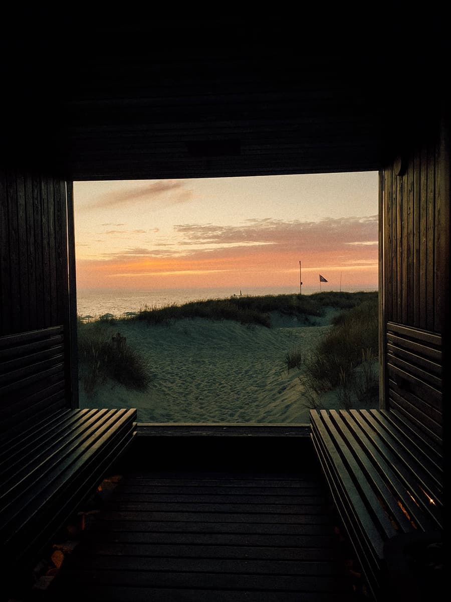 9 стильных банных комплексов