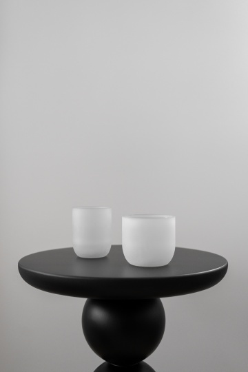 edis превращает бутылки для воды в предметы декора