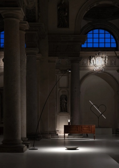 В галерее Volumnia открылась выставка Давиде Гроппи