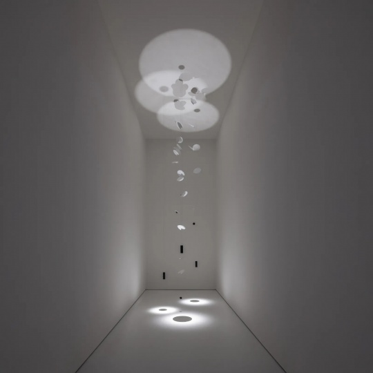 В галерее Volumnia открылась выставка Давиде Гроппи