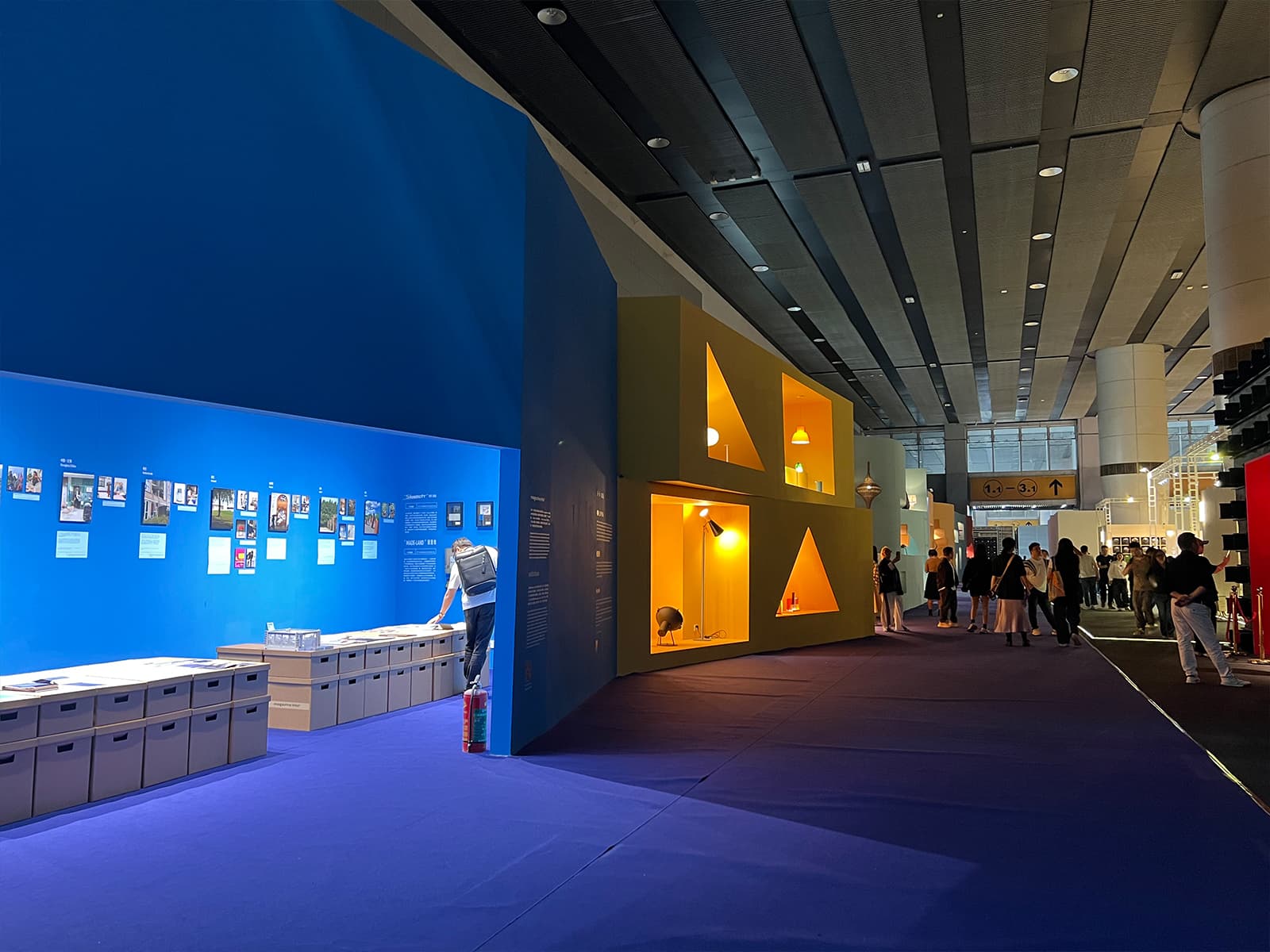 Репортаж Нади Левиной с VIFA Expo, HAWA Expo и CIFF Guangzhou