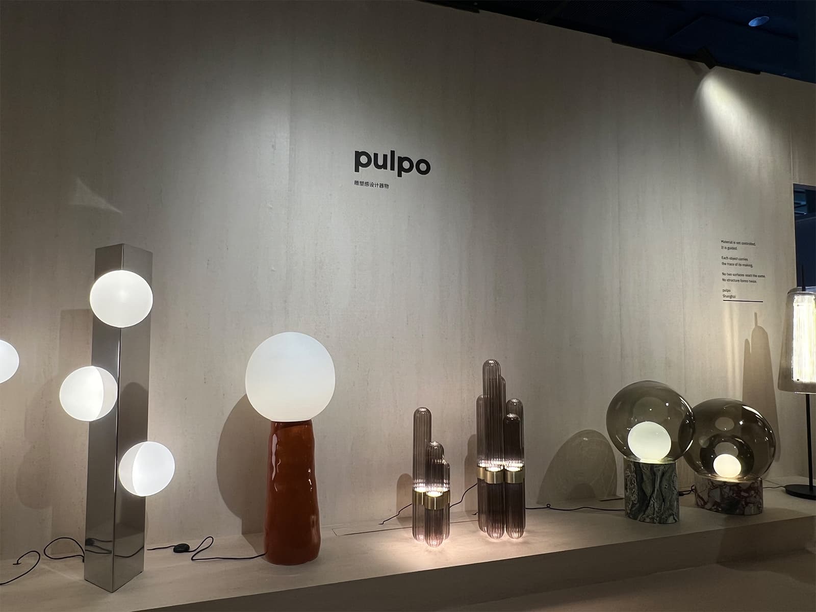 Репортаж Нади Левиной с VIFA Expo, HAWA Expo и CIFF Guangzhou