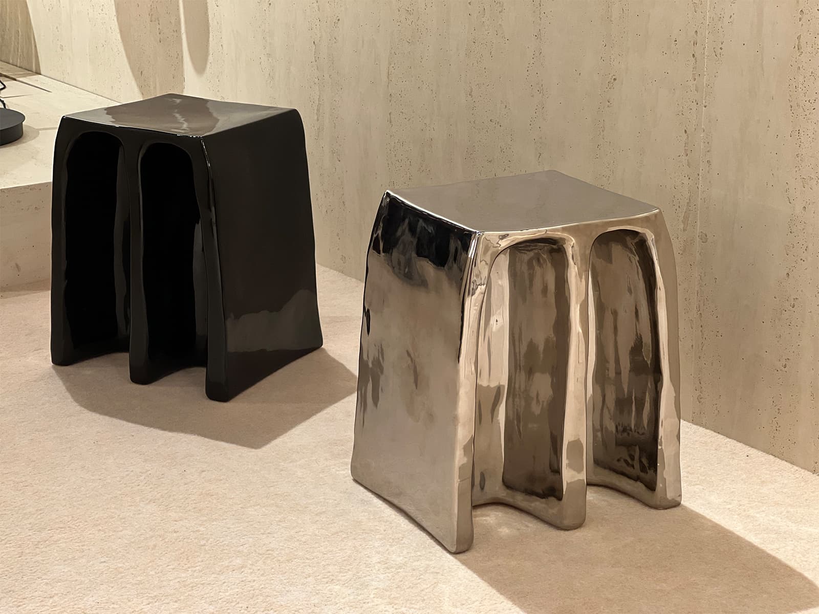 Репортаж Нади Левиной с VIFA Expo, HAWA Expo и CIFF Guangzhou