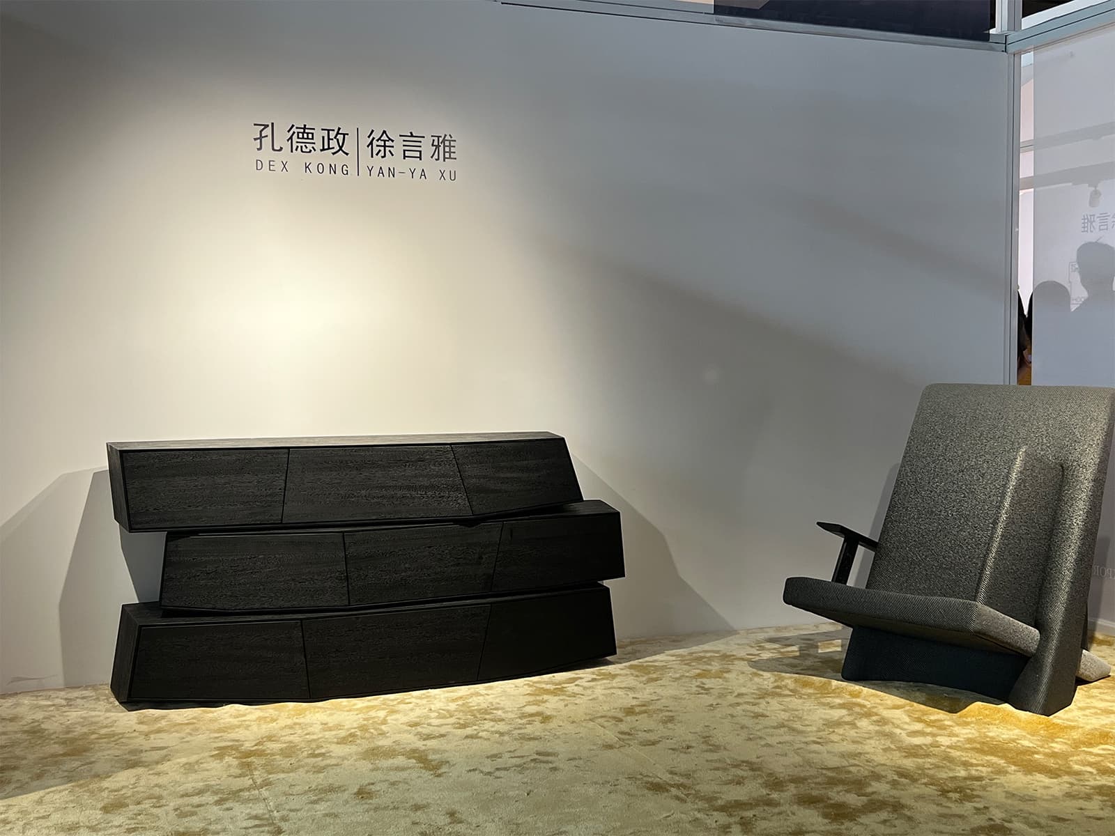 Репортаж Нади Левиной с VIFA Expo, HAWA Expo и CIFF Guangzhou