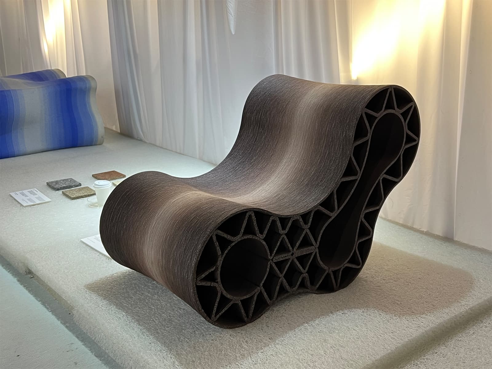 Репортаж Нади Левиной с VIFA Expo, HAWA Expo и CIFF Guangzhou