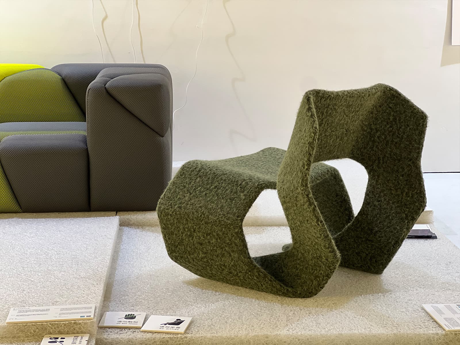 Репортаж Нади Левиной с VIFA Expo, HAWA Expo и CIFF Guangzhou