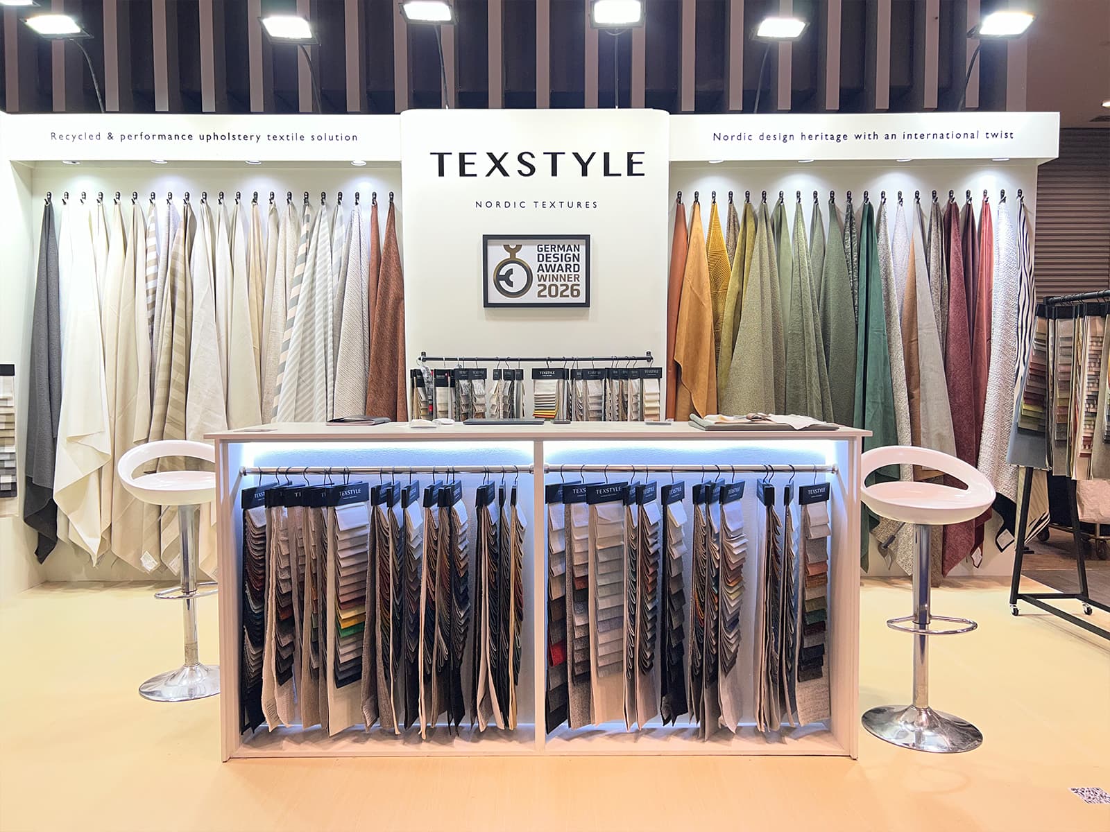 Репортаж Нади Левиной с VIFA Expo, HAWA Expo и CIFF Guangzhou