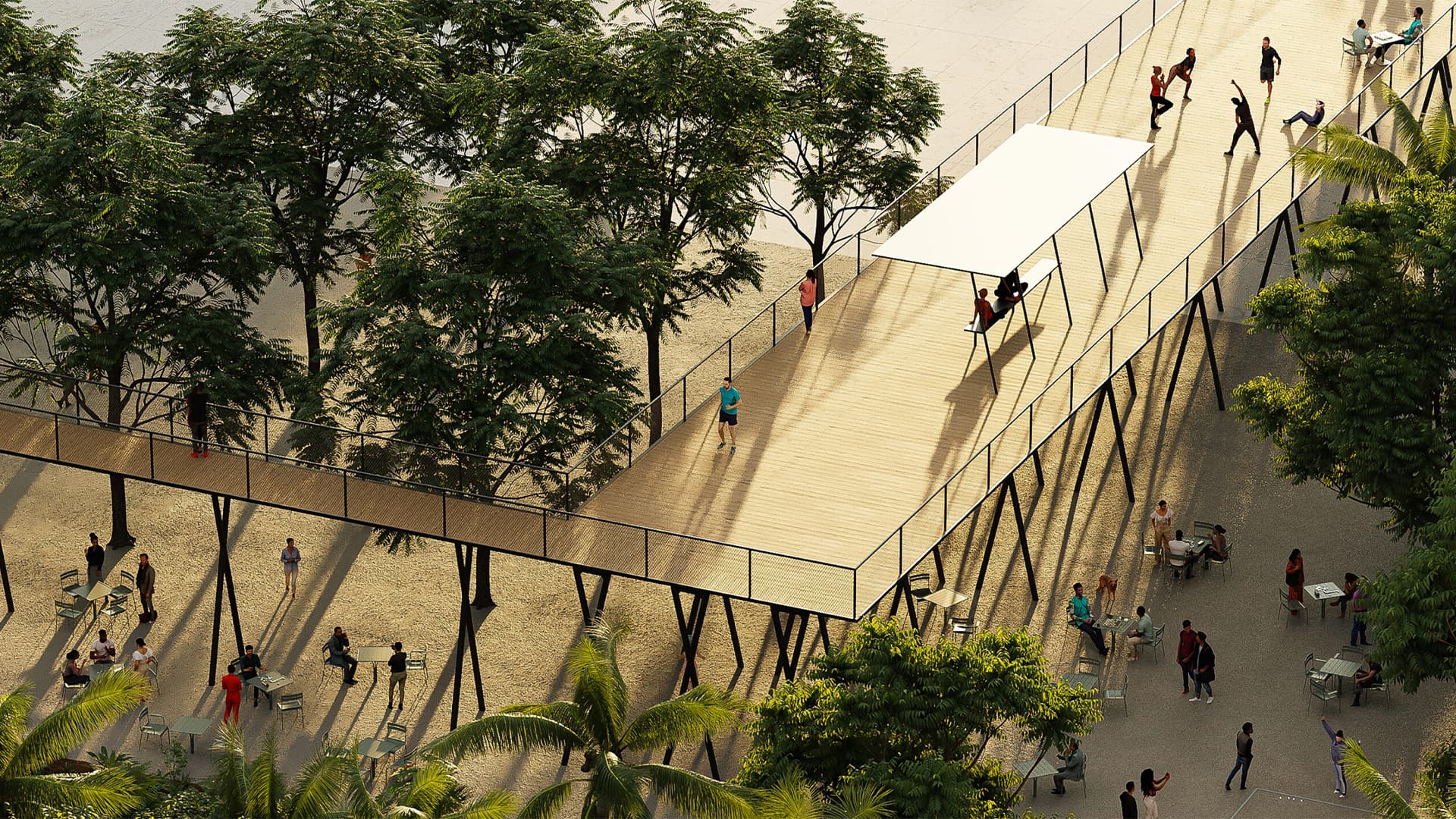 12 конкурсов для дизайнеров и архитекторов с дедлайном в апреле