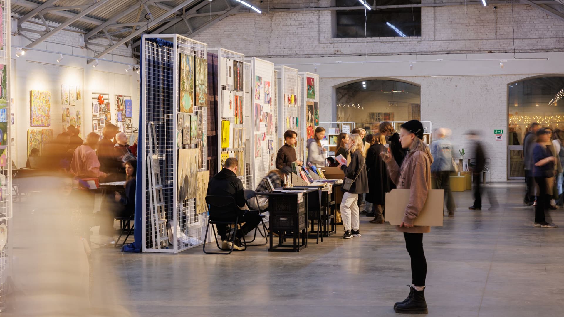 За кем следить: 8 ярких участников ярмарки новых имен ВИН-ВИН