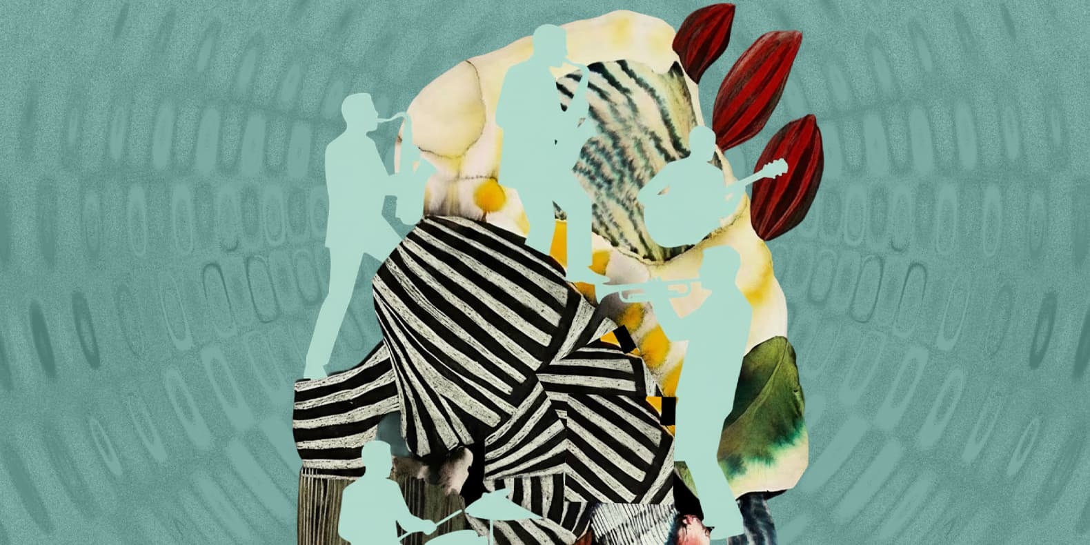 Самое интересное из мира дизайна и искусства: с 6 по 12 апреля 2026