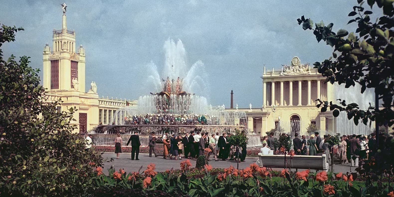 Самое интересное из мира дизайна и искусства: с 6 по 12 апреля 2026