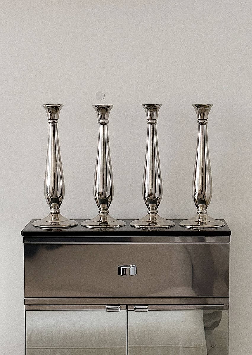 8 объектов для стильной пасхальной сервировки