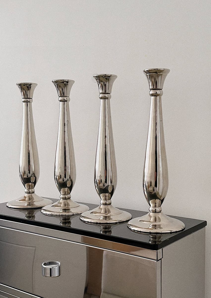 8 объектов для стильной пасхальной сервировки