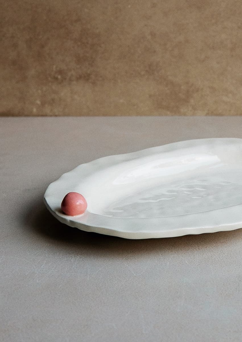 8 объектов для стильной пасхальной сервировки