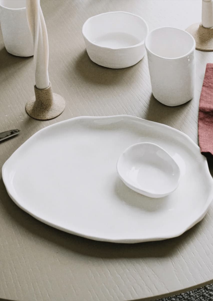 8 объектов для стильной пасхальной сервировки