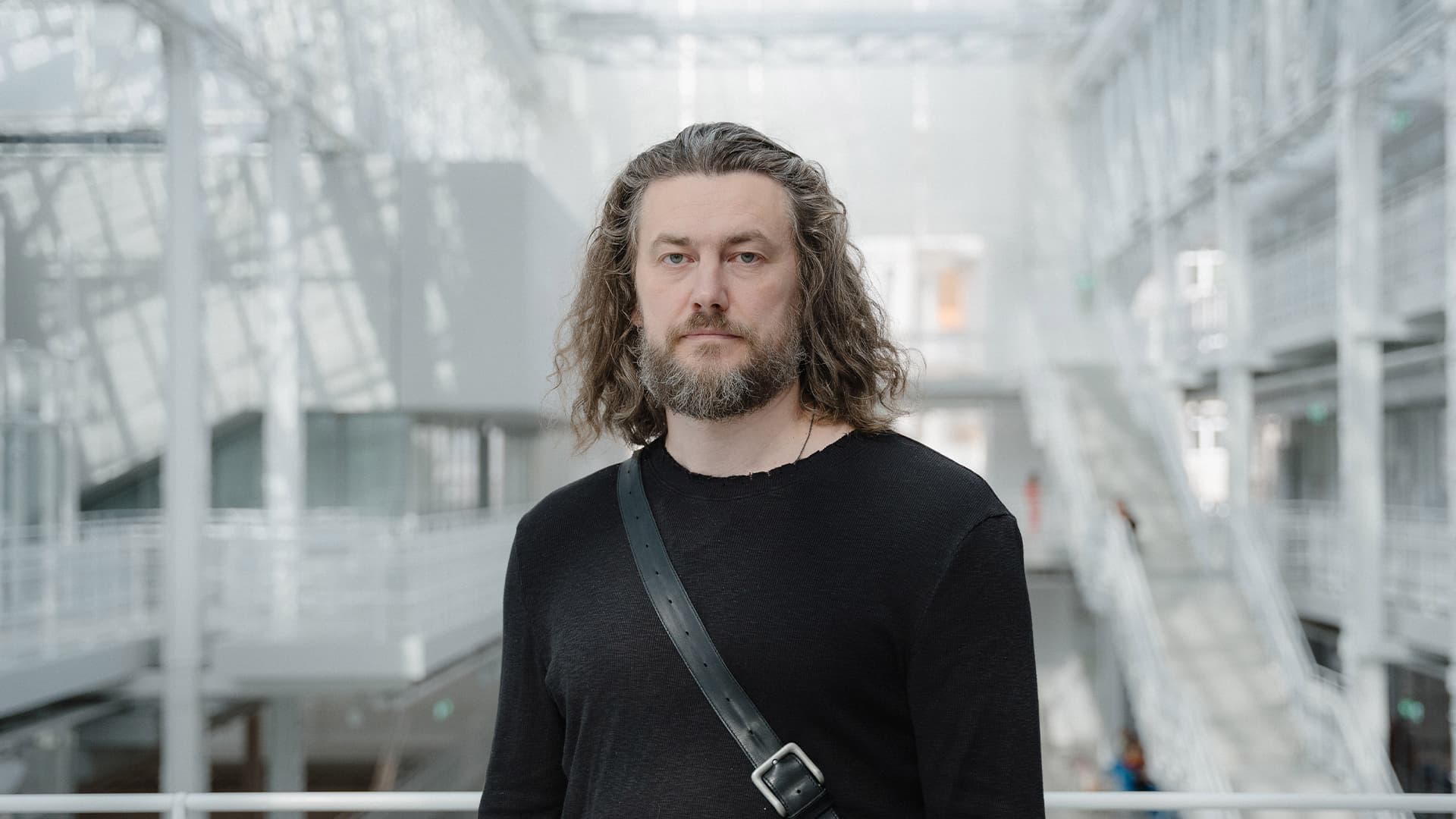 Q&A: Платон Инфанте