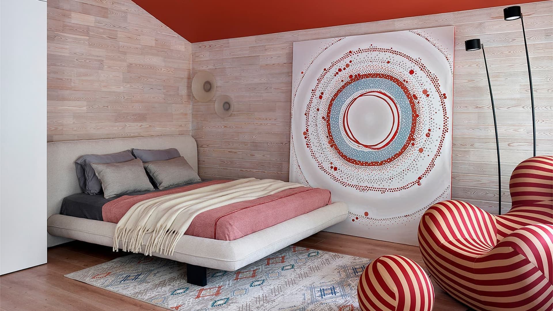 15 интерьеров для жизни с детьми 15 интерьеров для жизни с детьми