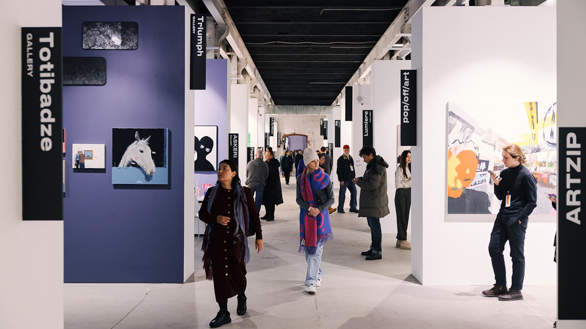 Самое интересное из мира дизайна и искусства: с 13 по 19 марта